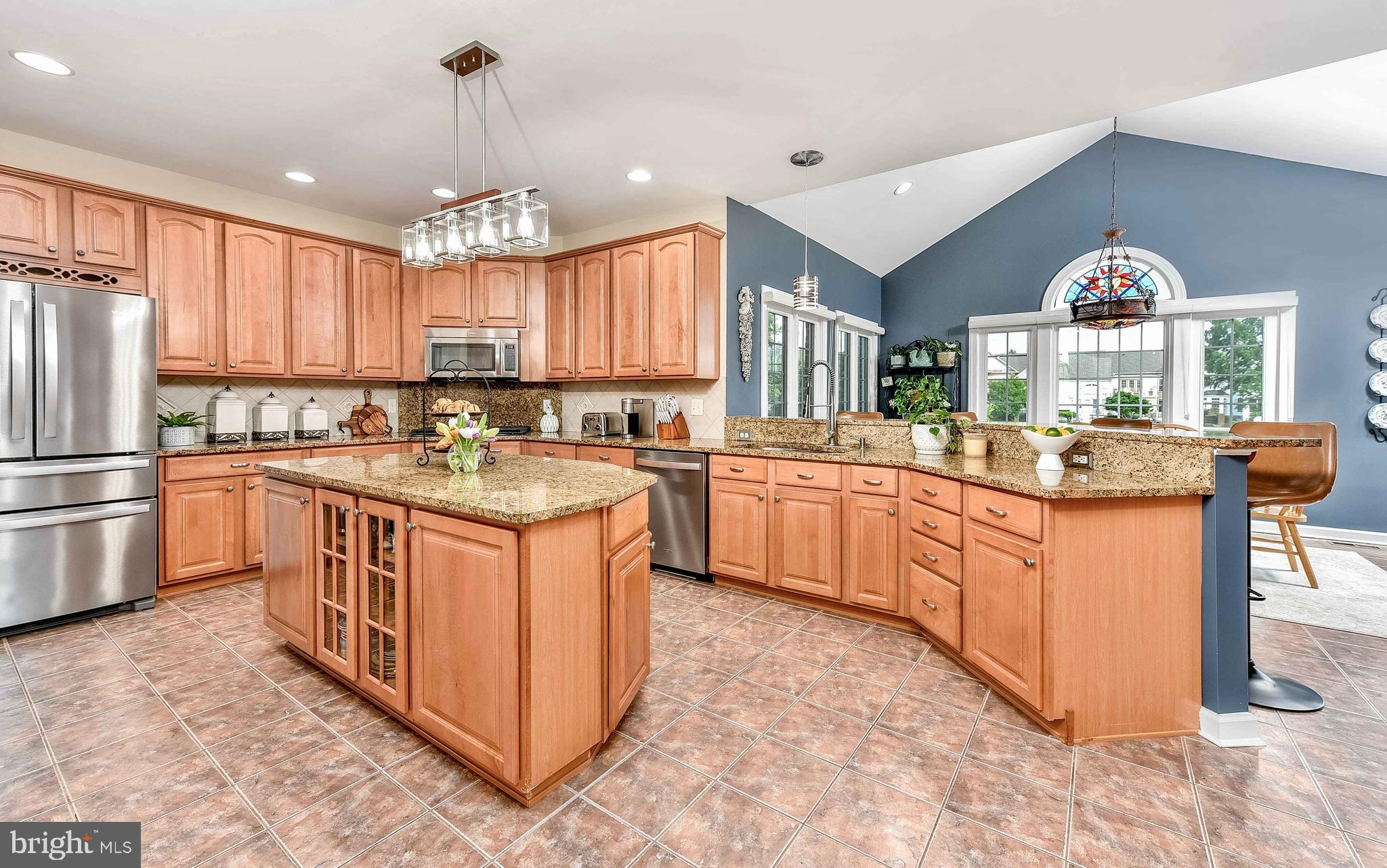 RIVER CREEK - Residential