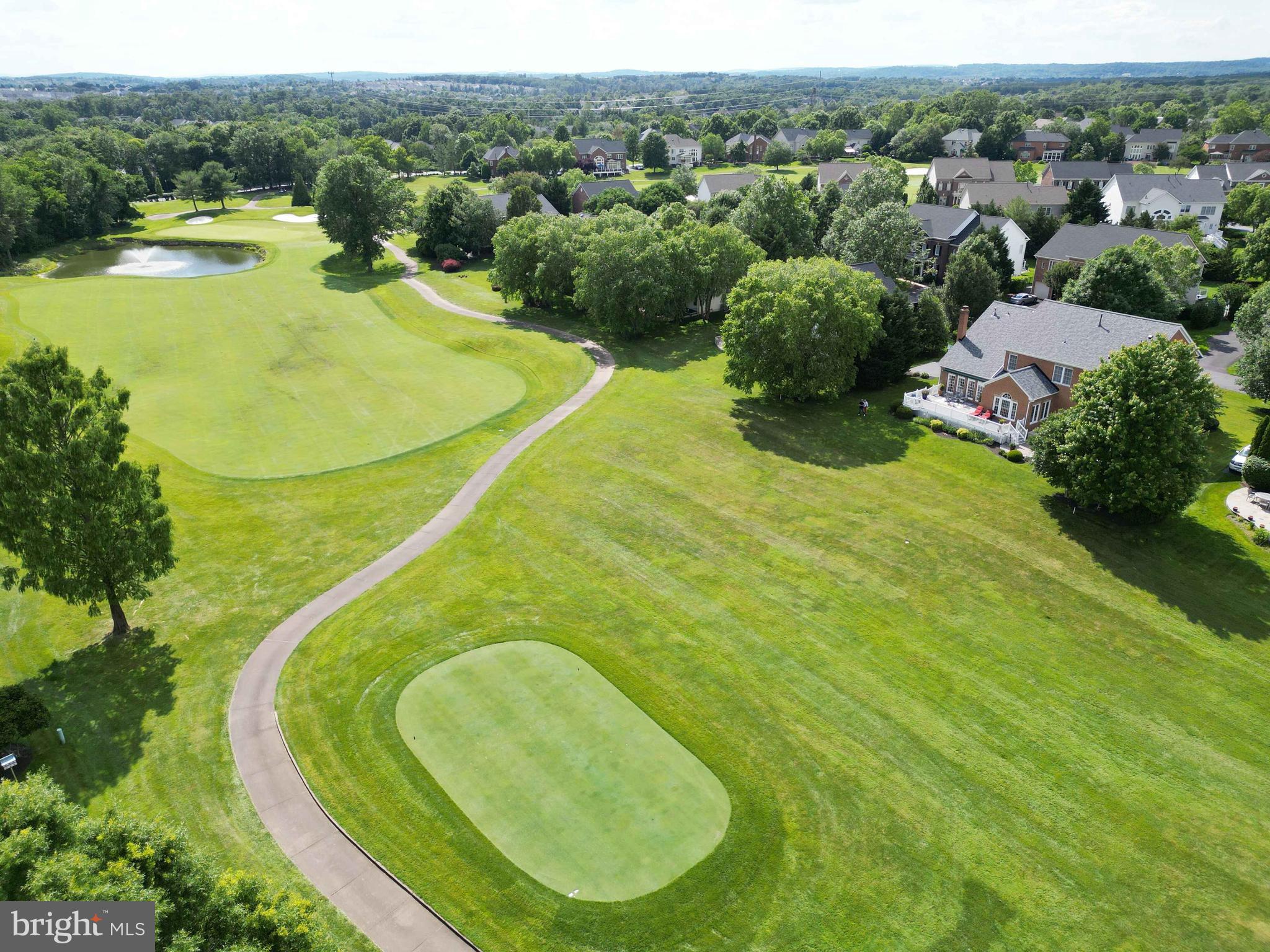 RIVER CREEK - Residential