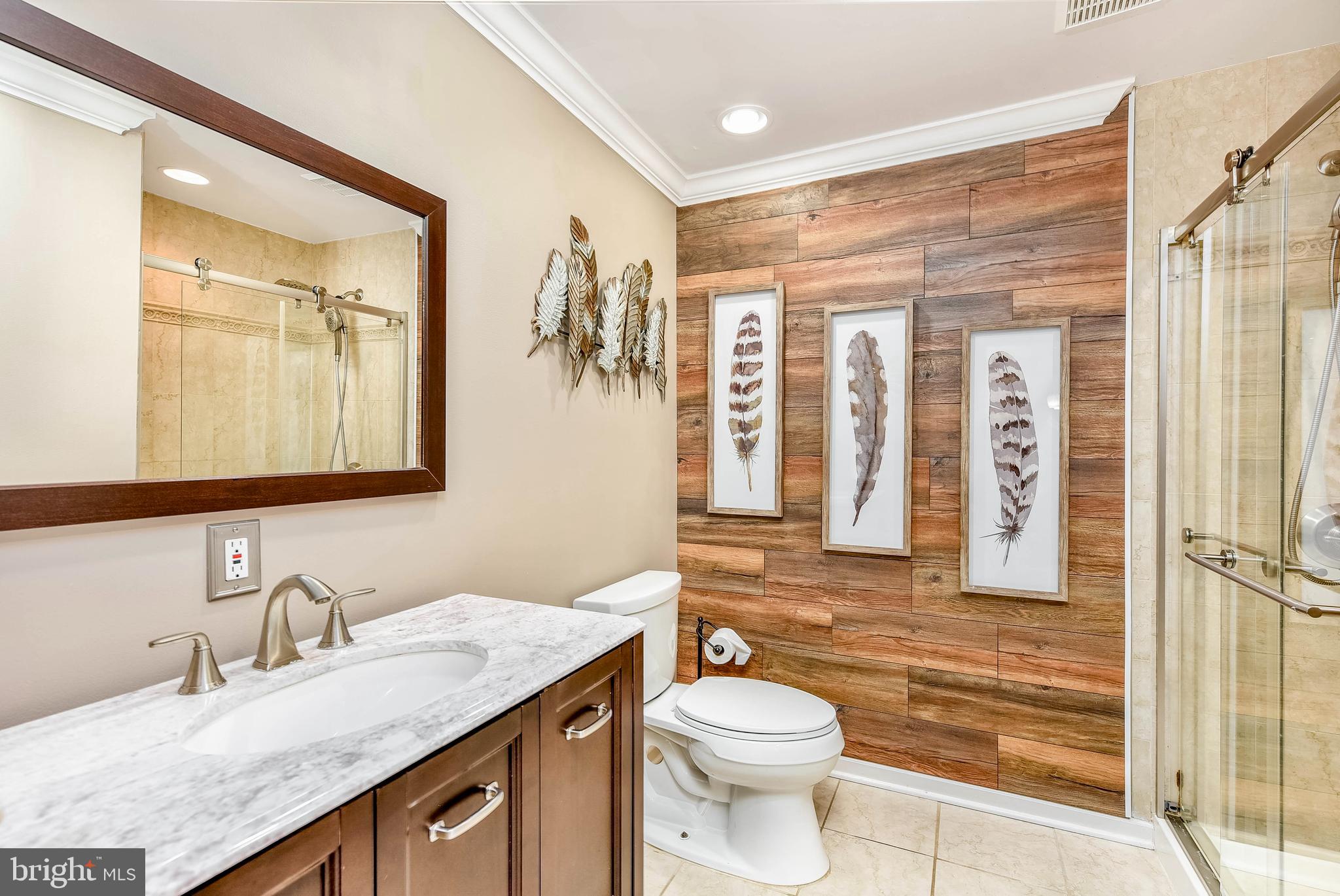 RIVER CREEK - Residential