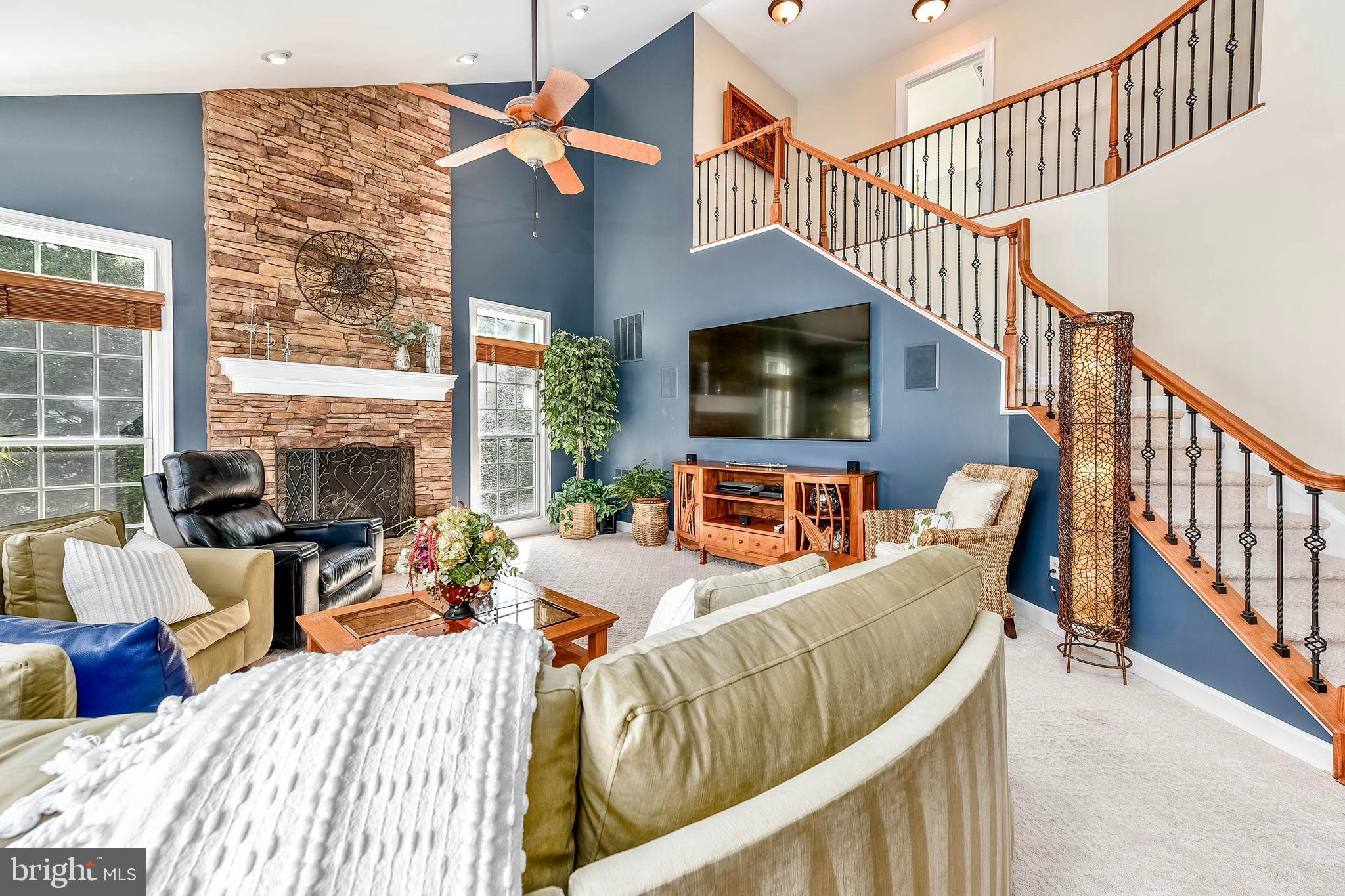 RIVER CREEK - Residential