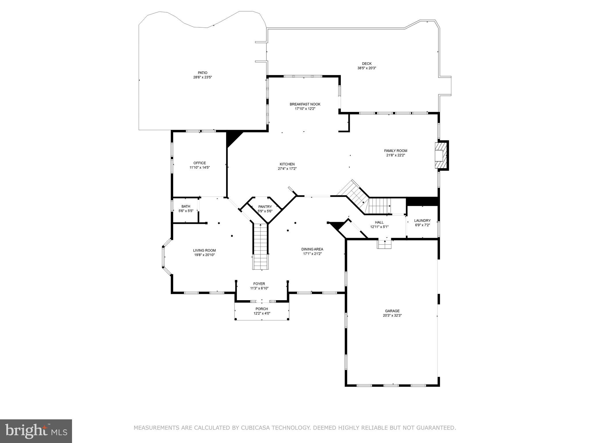 RIVER CREEK - Residential