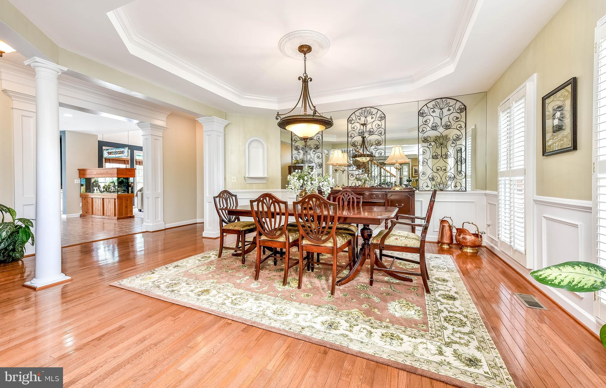 RIVER CREEK - Residential