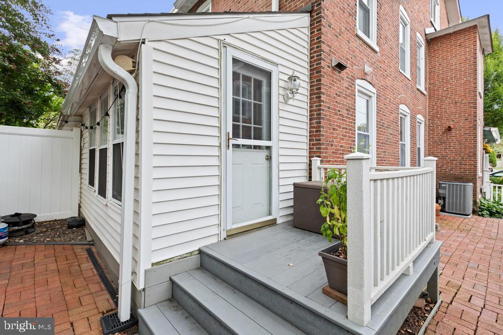 BRYN MAWR - Residential