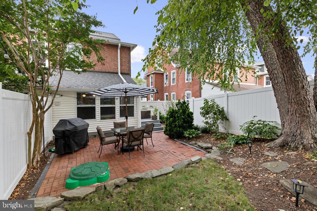 BRYN MAWR - Residential