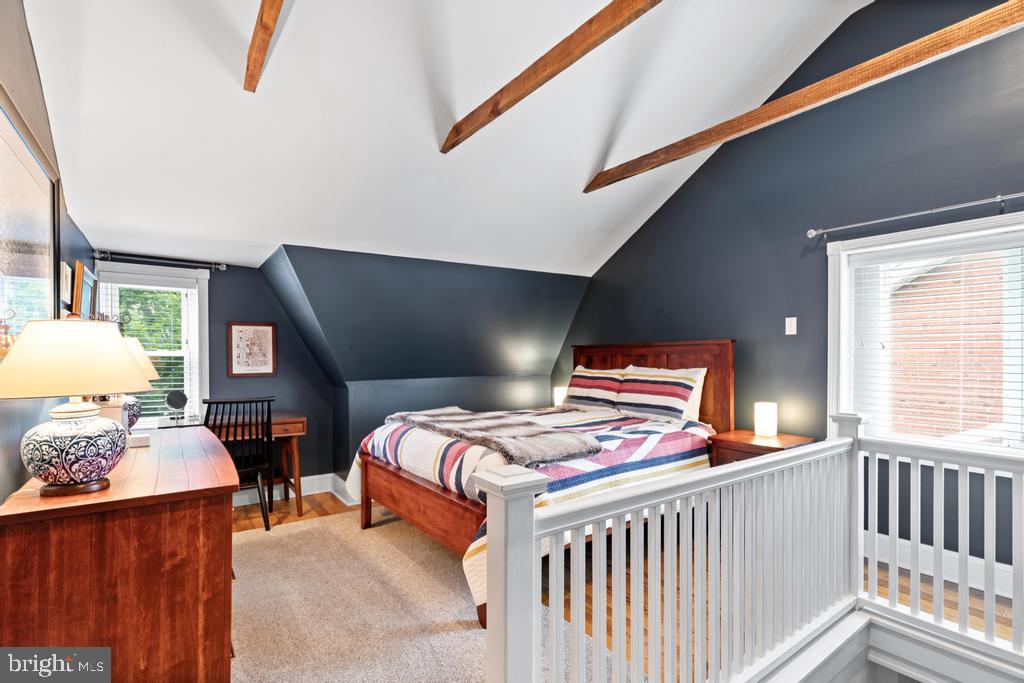 BRYN MAWR - Residential