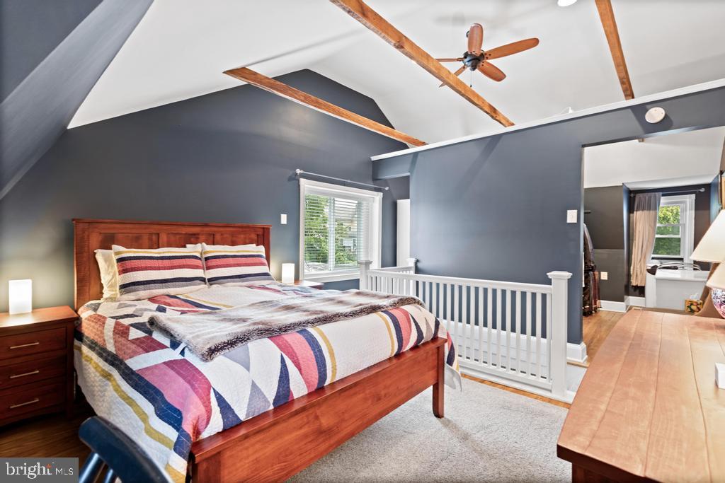 BRYN MAWR - Residential