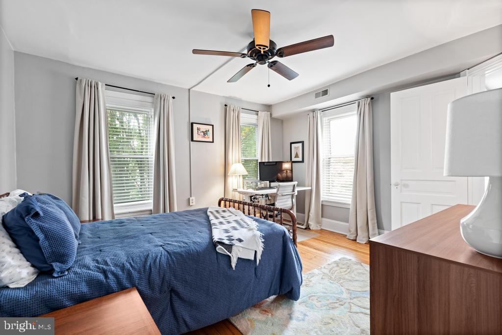 BRYN MAWR - Residential