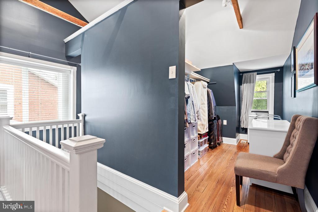 BRYN MAWR - Residential