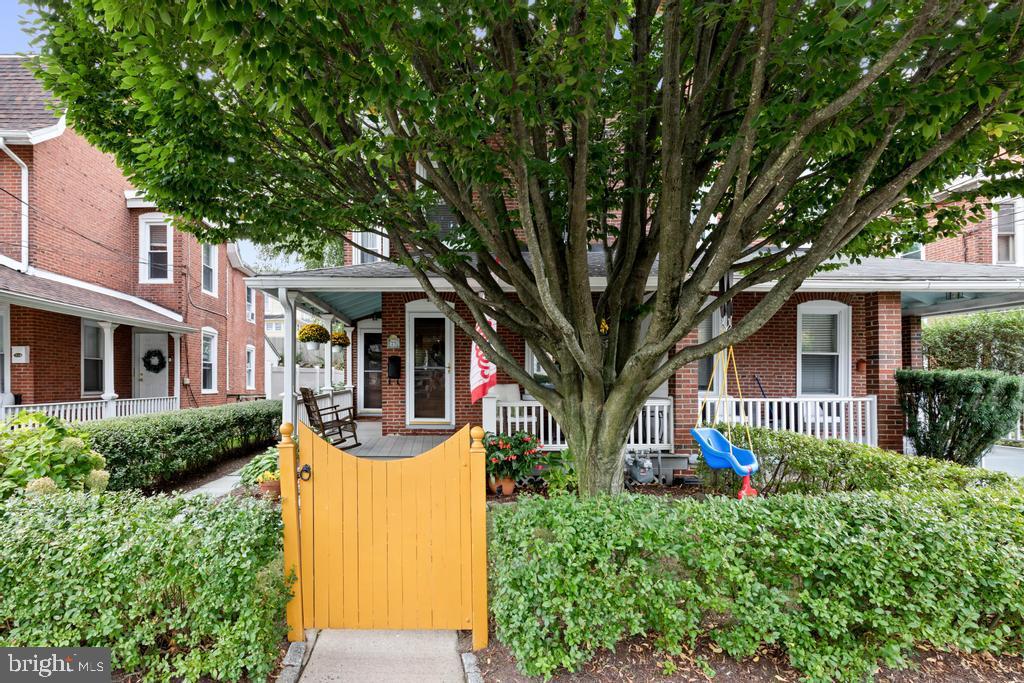 BRYN MAWR - Residential