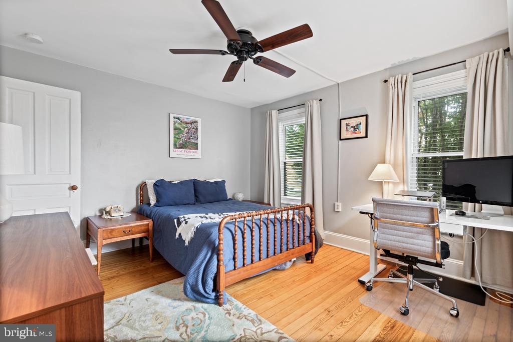 BRYN MAWR - Residential