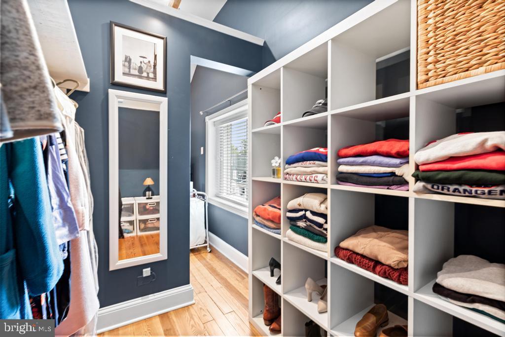 BRYN MAWR - Residential