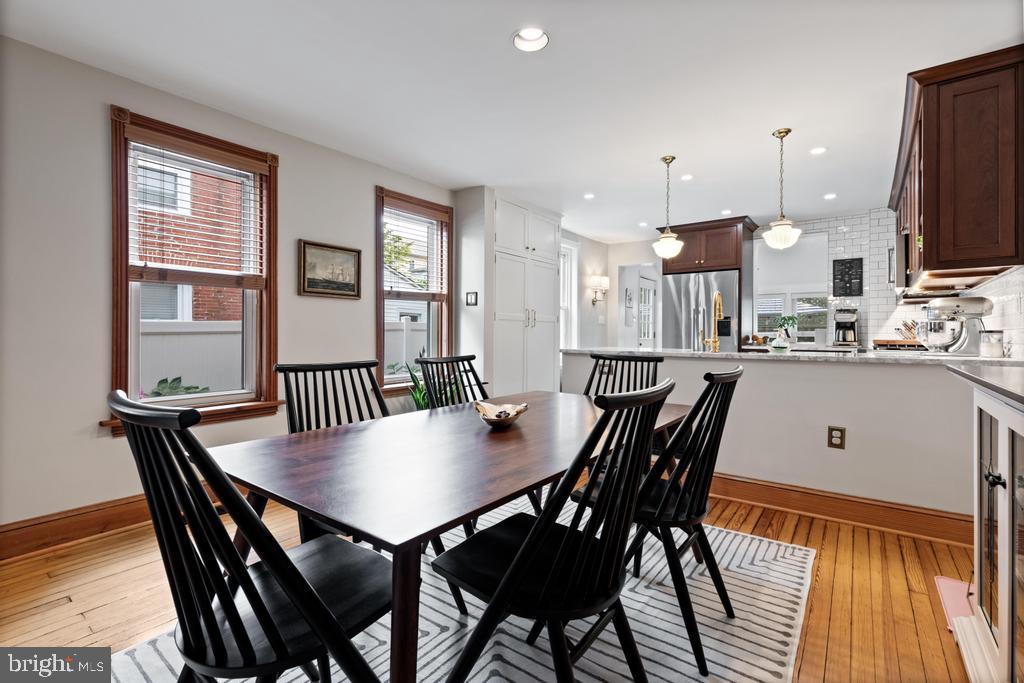 BRYN MAWR - Residential