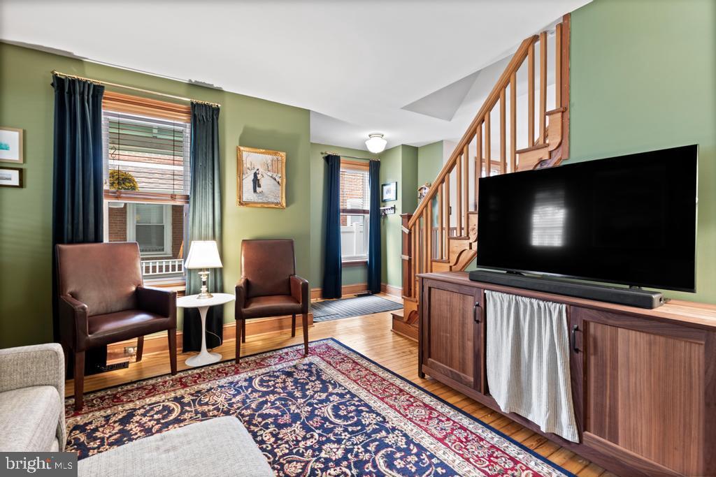 BRYN MAWR - Residential