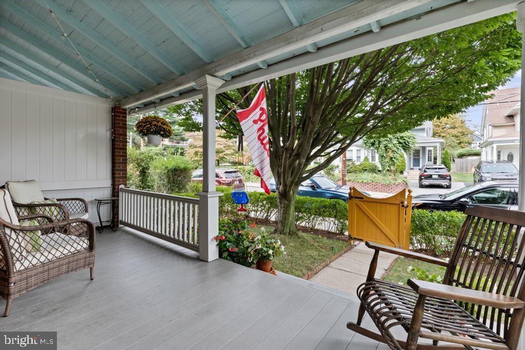 BRYN MAWR - Residential