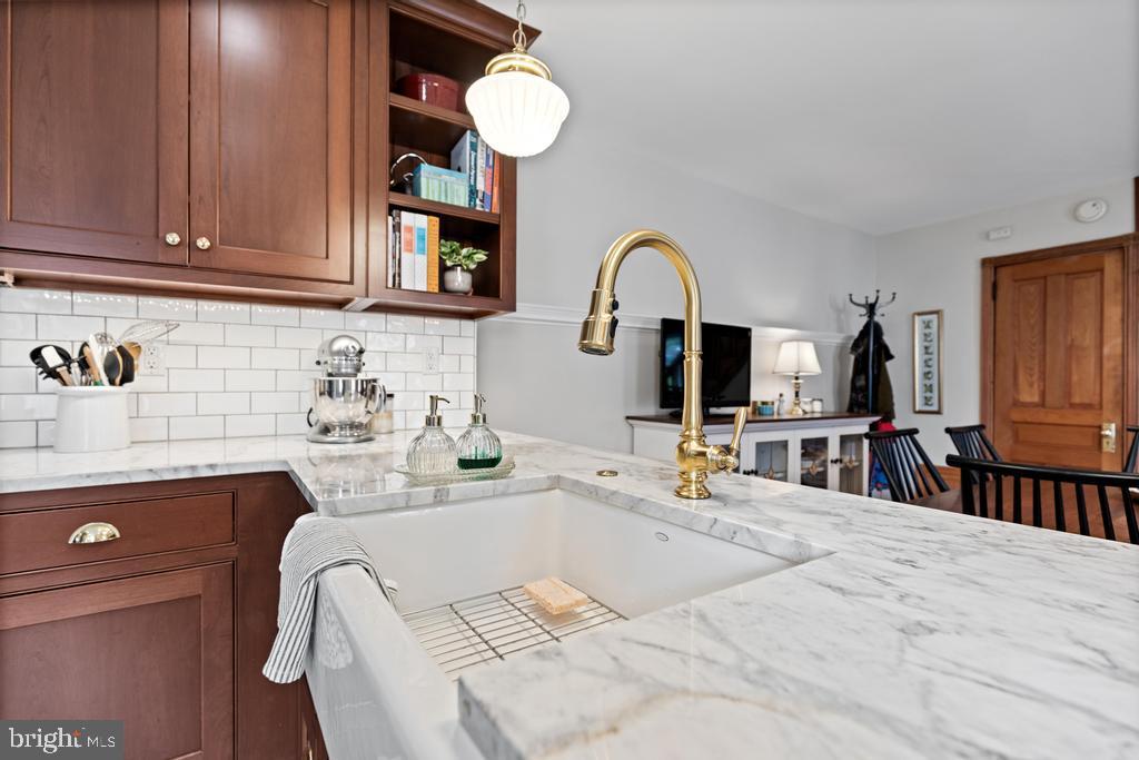 BRYN MAWR - Residential