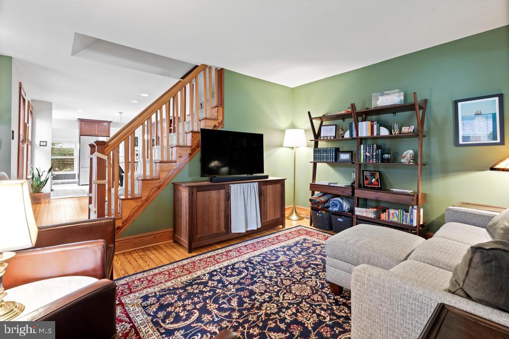 BRYN MAWR - Residential