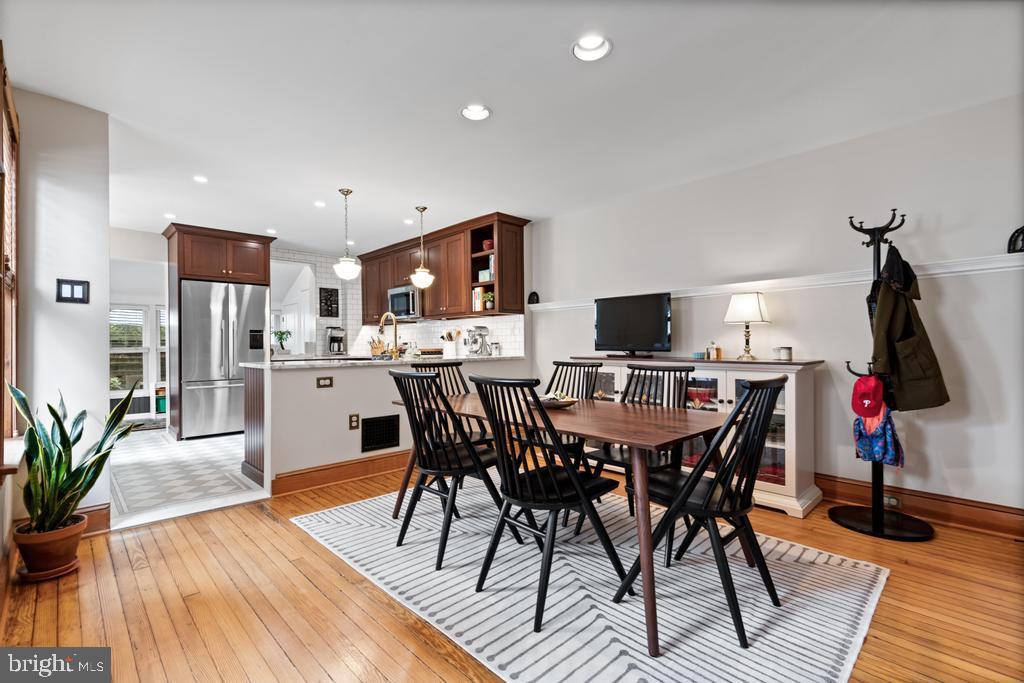 BRYN MAWR - Residential