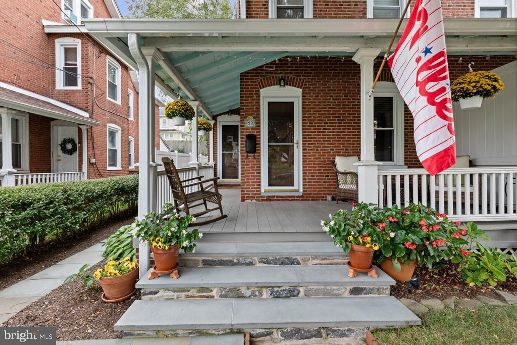 BRYN MAWR - Residential