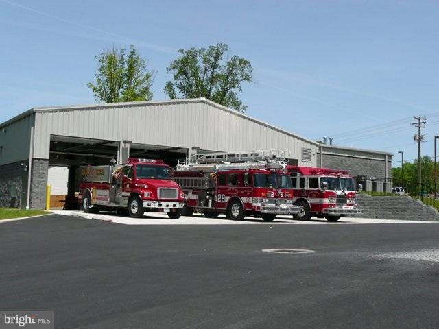 LAKE OF THE WOODS - Residential