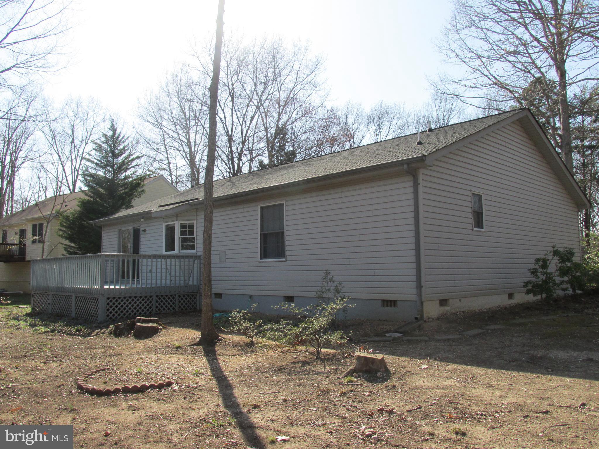 LAKE OF THE WOODS - Residential