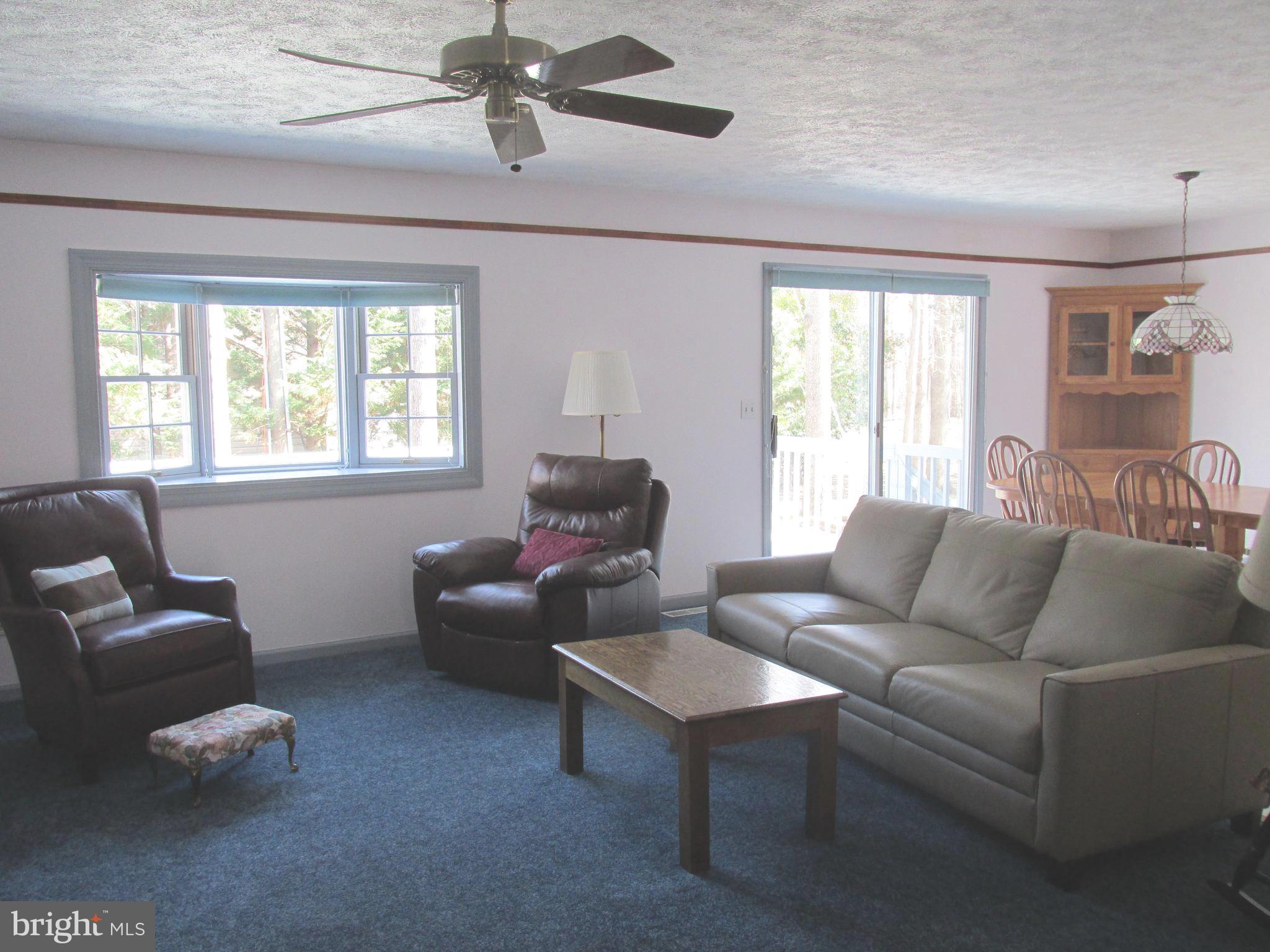 LAKE OF THE WOODS - Residential