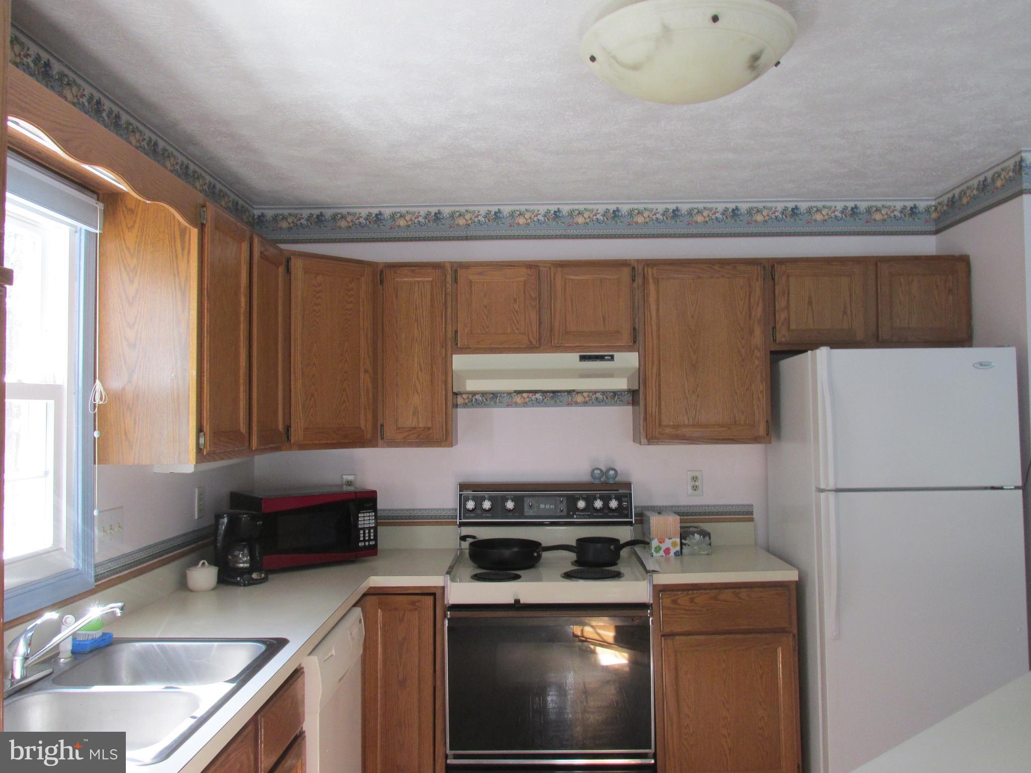 LAKE OF THE WOODS - Residential