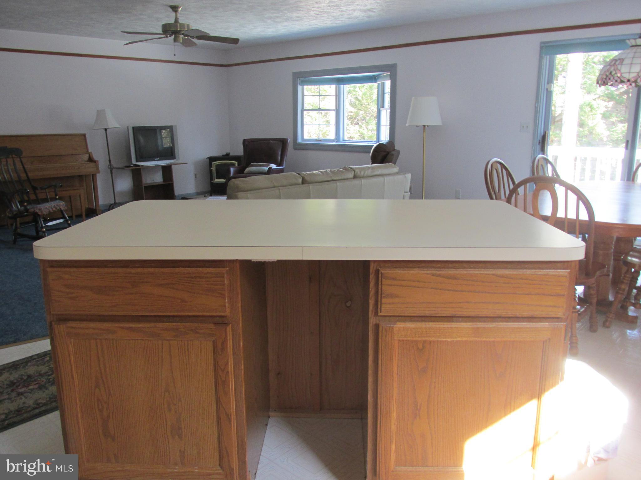 LAKE OF THE WOODS - Residential