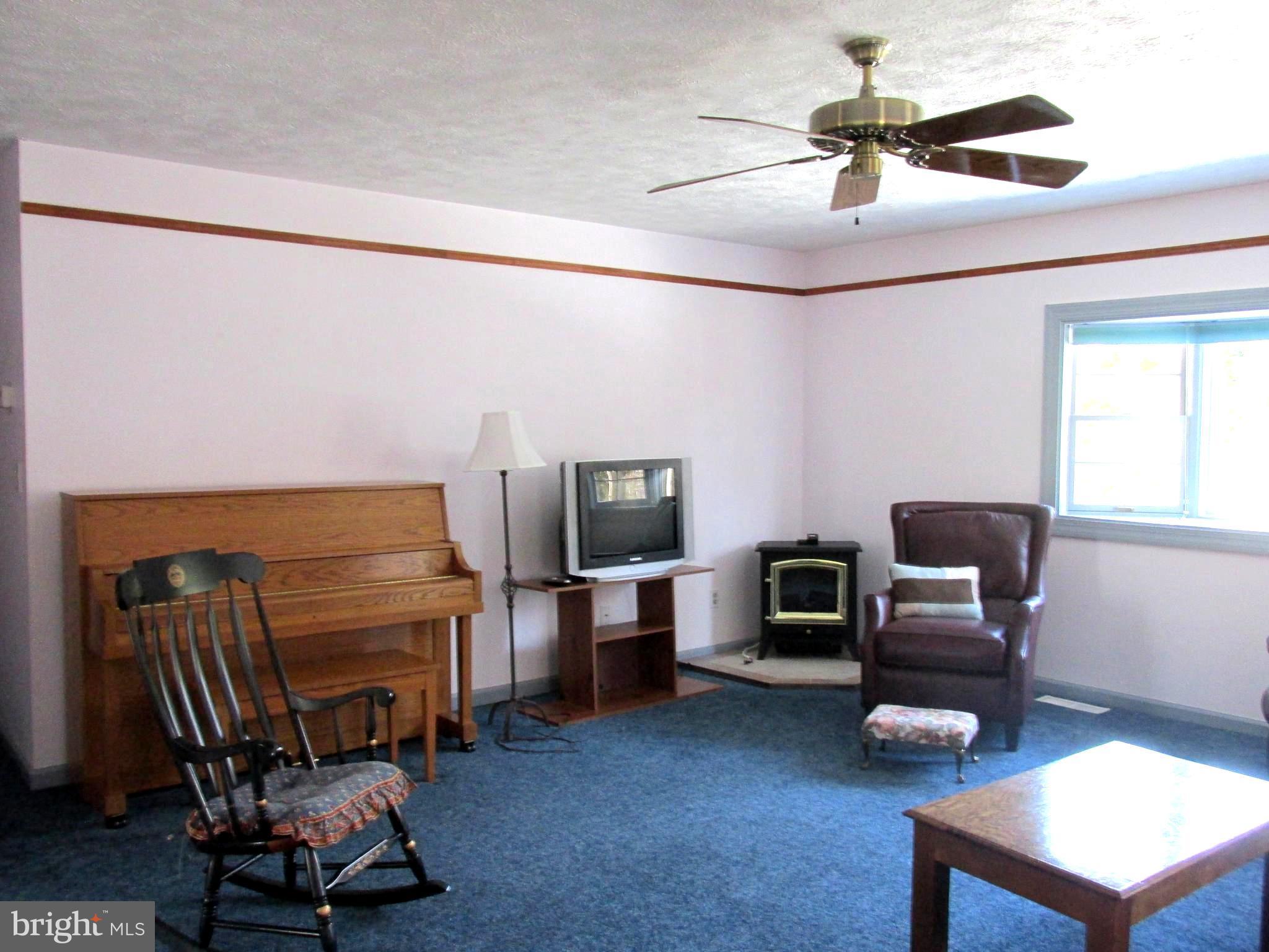 LAKE OF THE WOODS - Residential