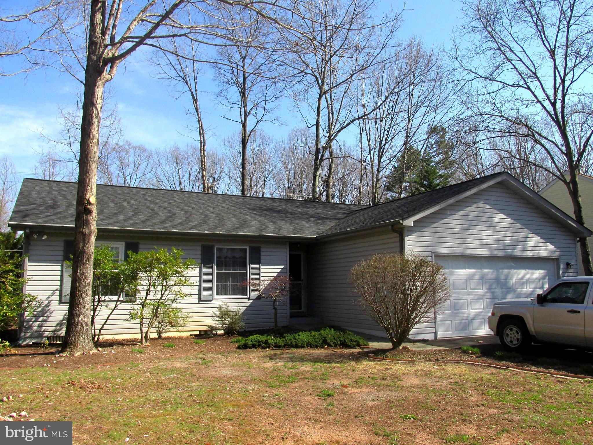 LAKE OF THE WOODS - Residential