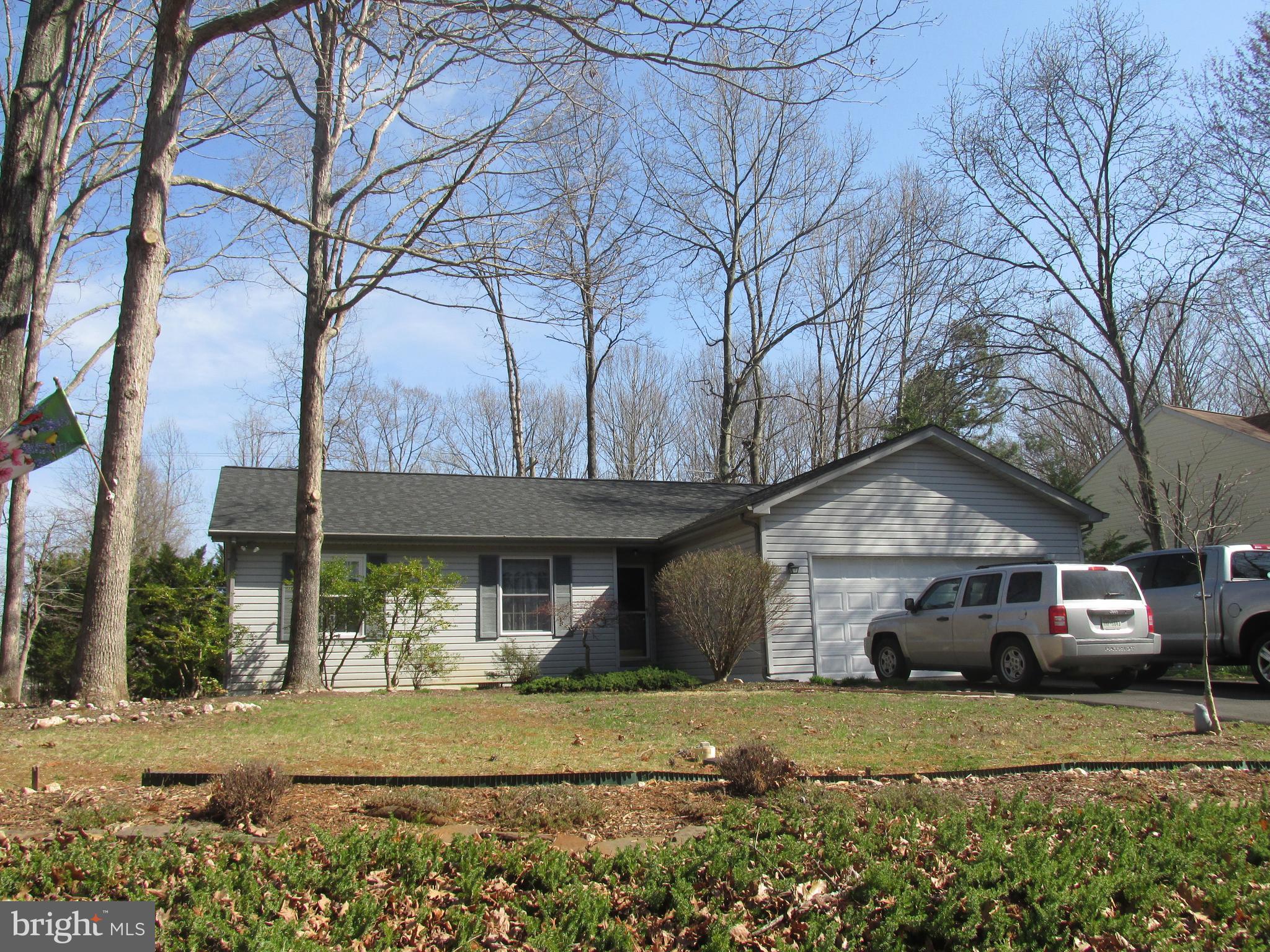 LAKE OF THE WOODS - Residential