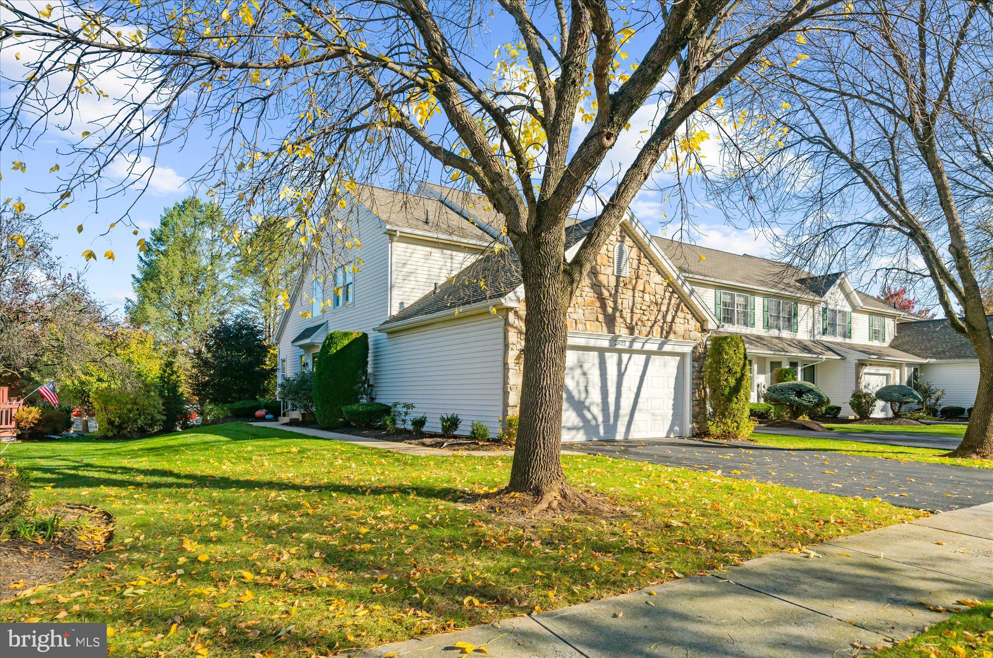 2822 HOPE RIDGE DRIVE