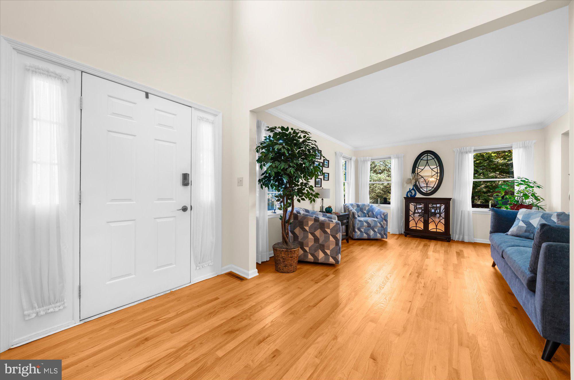 2822 HOPE RIDGE DRIVE