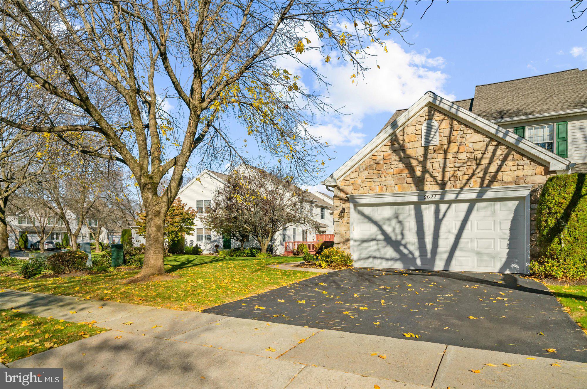 2822 HOPE RIDGE DRIVE