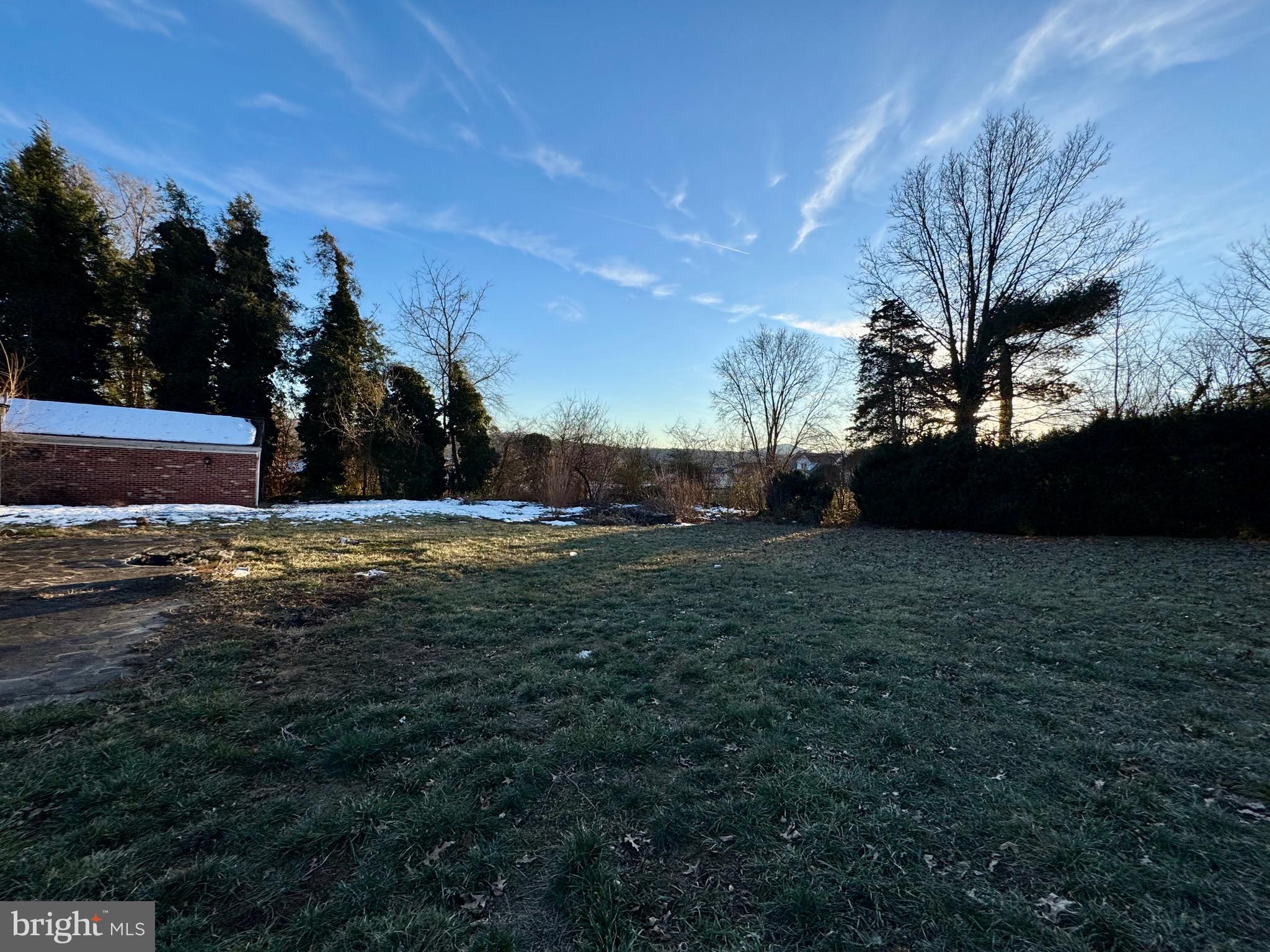 NONE AVAILABLE - Residential