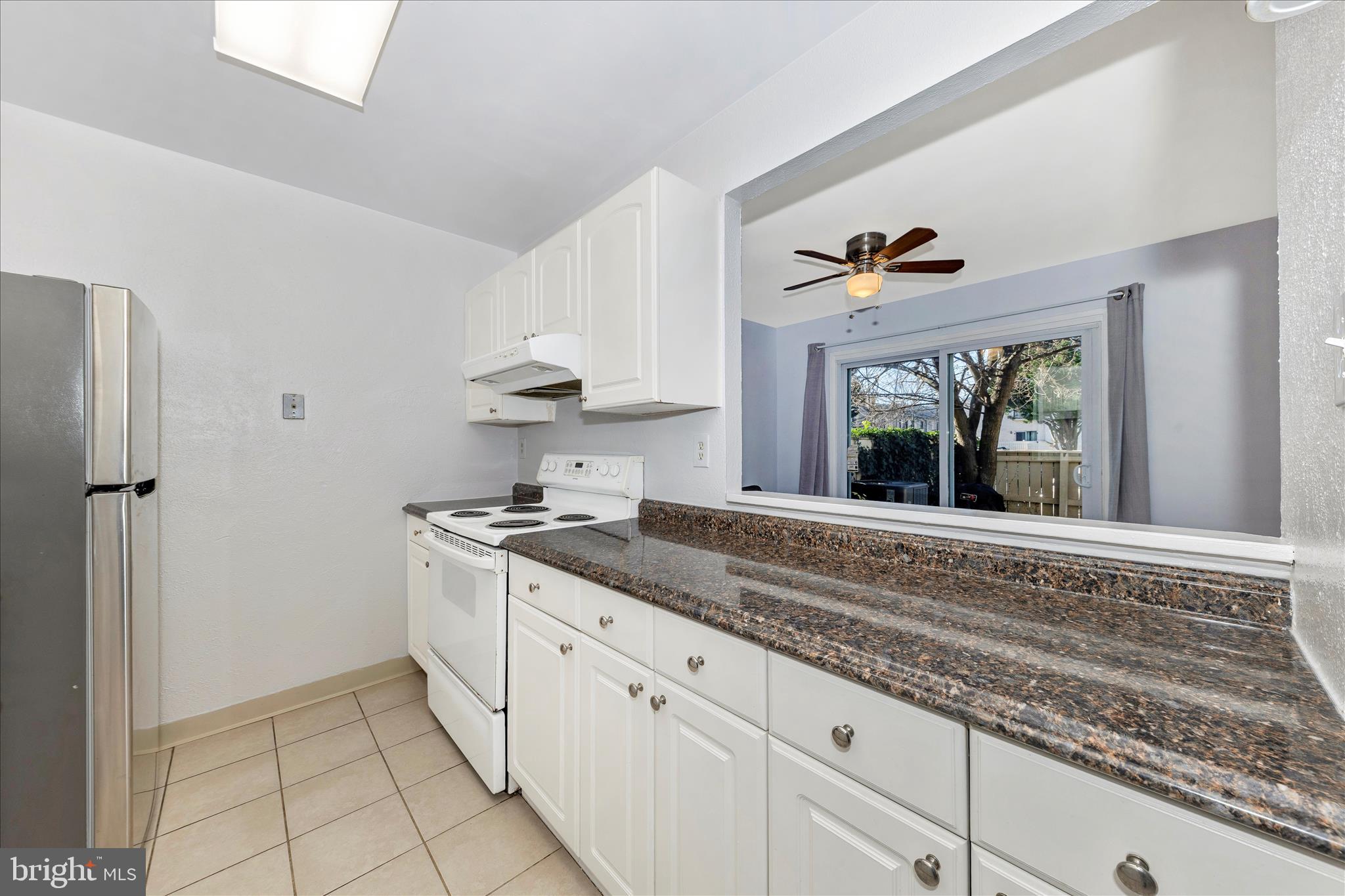 CLUBSIDE - Residential