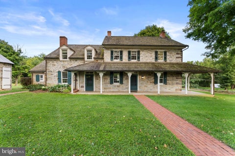 Homes For Rent - 1335 Limekiln Road<br/> Berks County, DOUGLASSVILLE, PA 19518