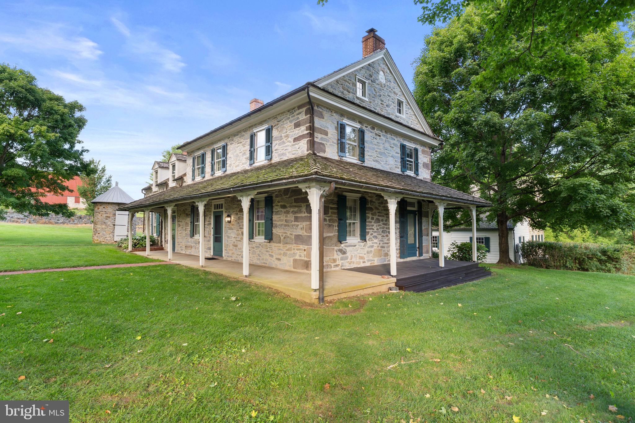 1335 LIMEKILN ROAD