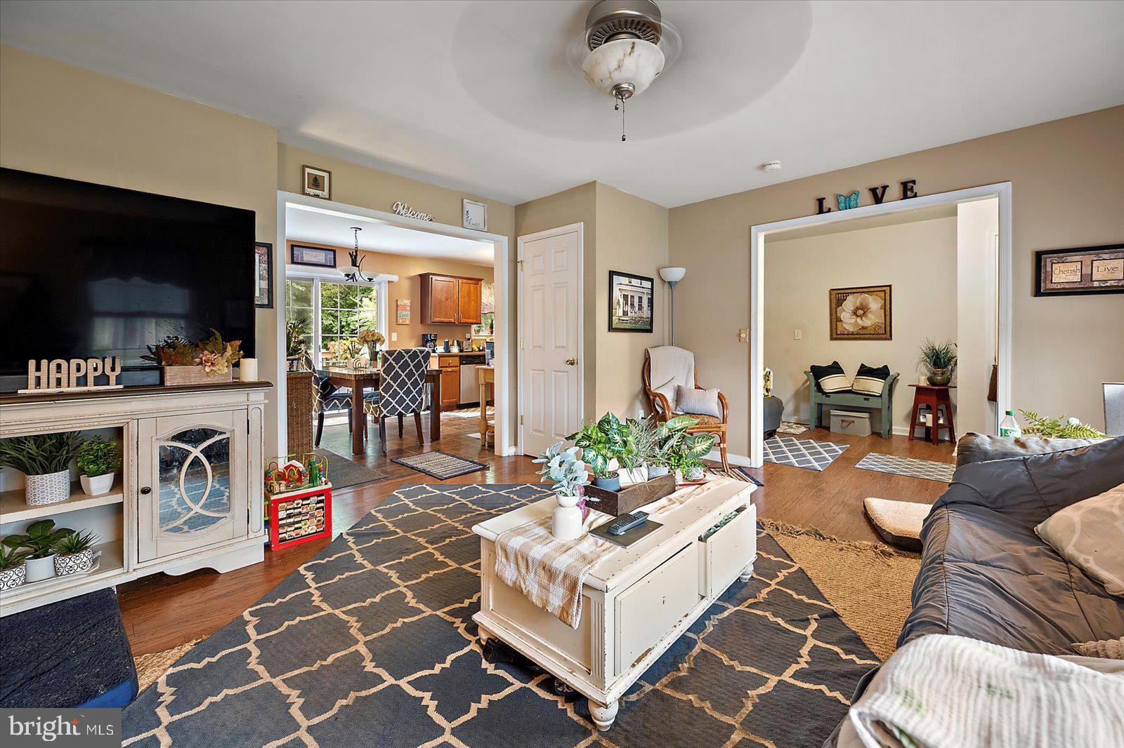 1315 ASPEN DRIVE