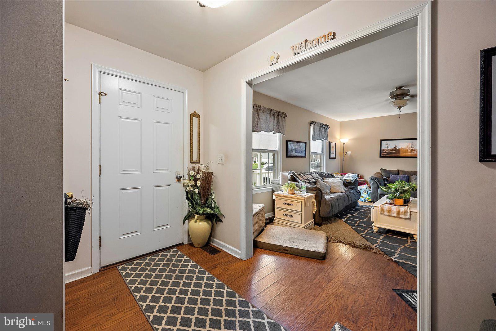 1315 ASPEN DRIVE