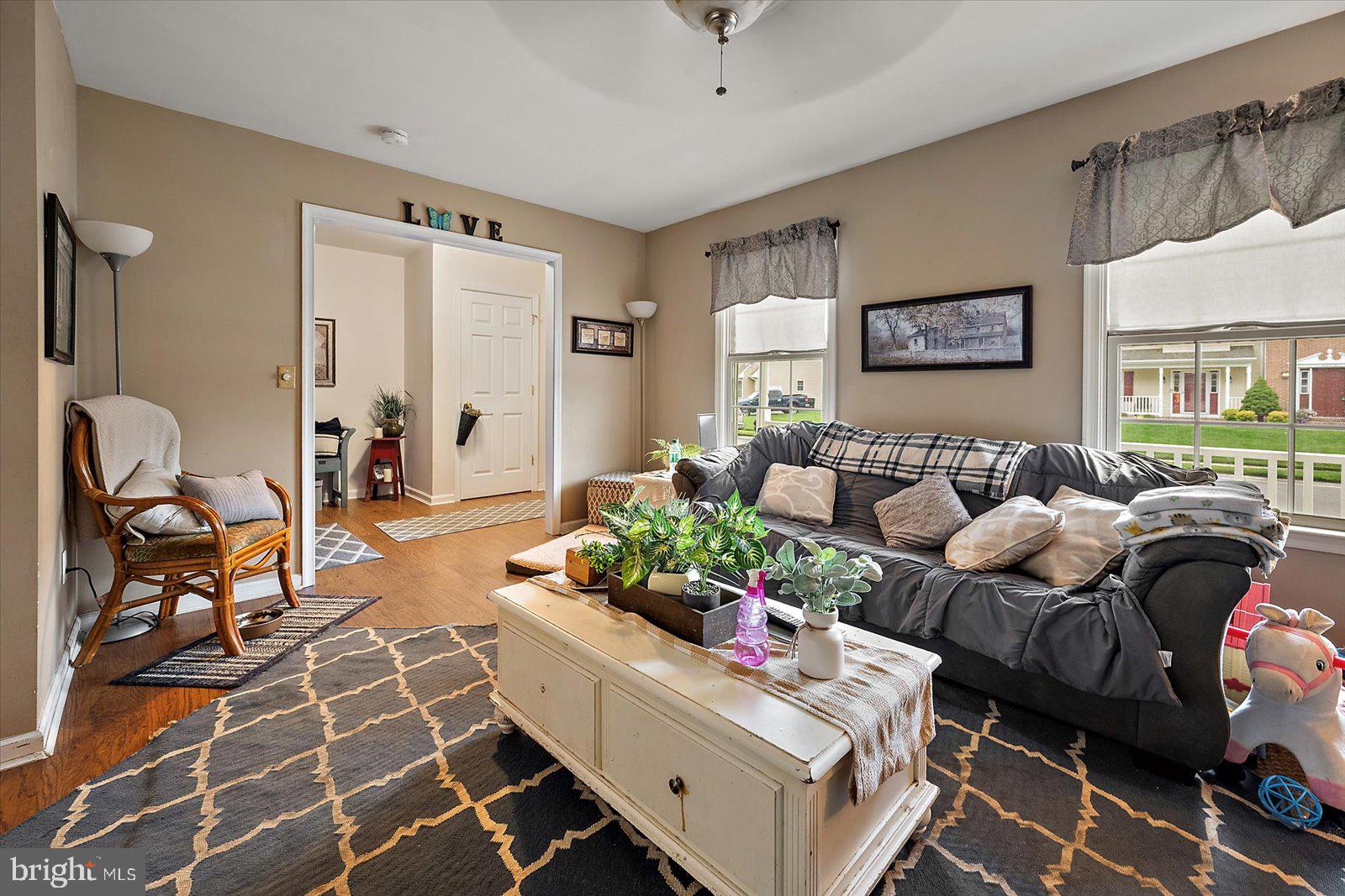 1315 ASPEN DRIVE