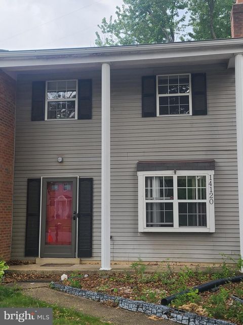 Photo of 14120 Morrison Court, WOODBRIDGE, VA 22193 (MLS # VAPW2119314)