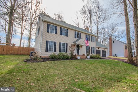 Photo of 6145 Westbrooke Drive, SALISBURY, MD 21801 (MLS # MDWC2021832)