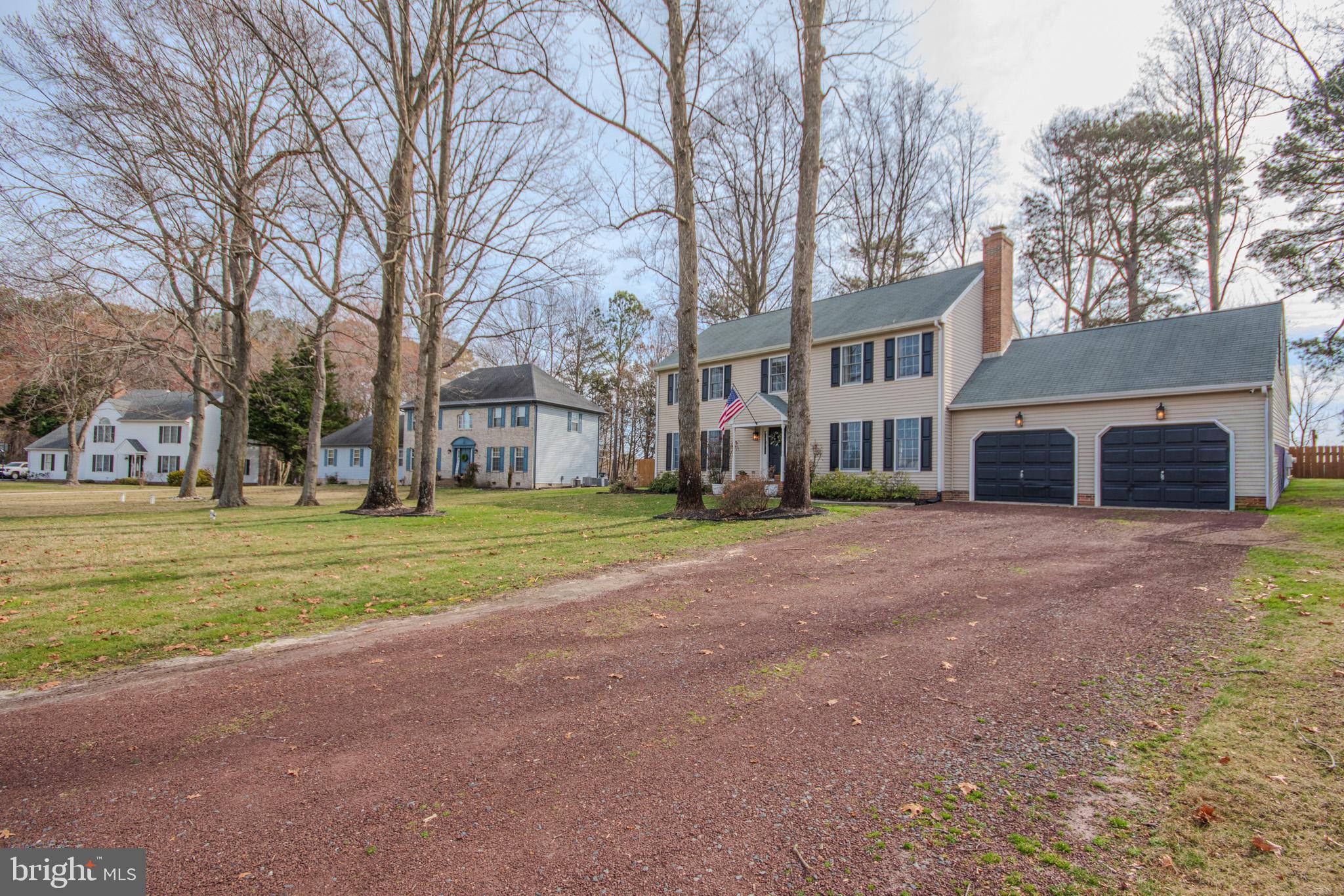 6145 WESTBROOKE DRIVE