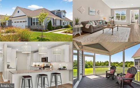 402 MOORINGS CIRCLE STEVENSVILLE MD 21666