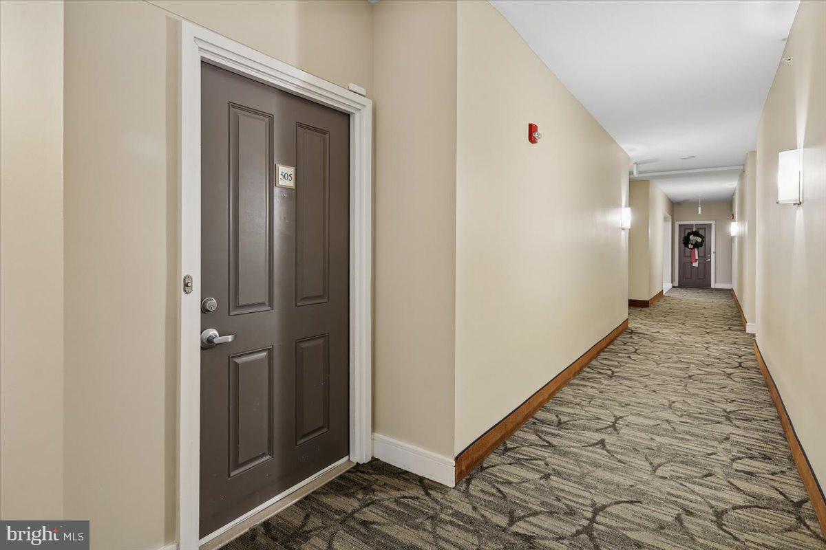 4490 MARKET COMMONS DRIVE 505