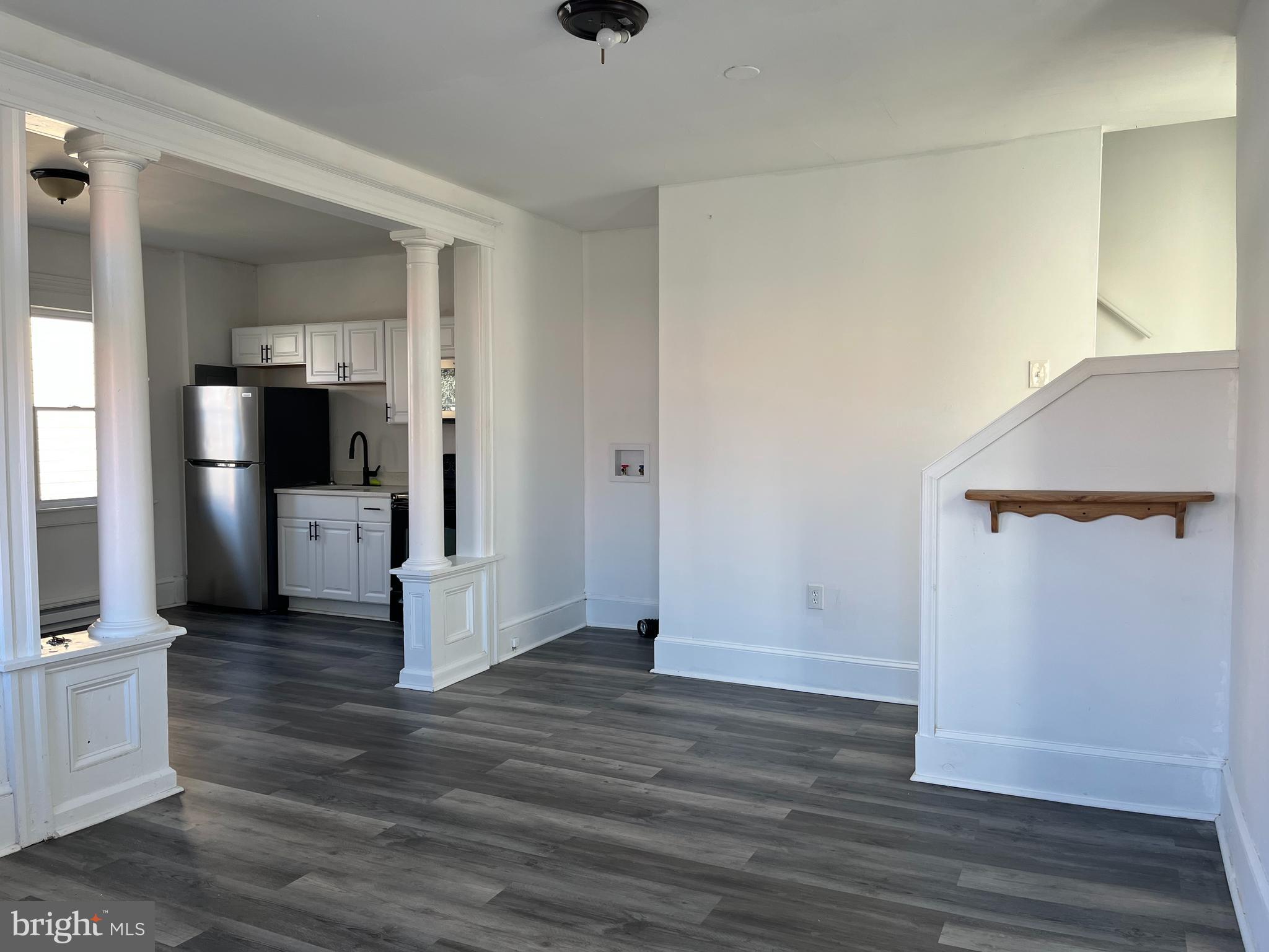 NONE AVAILABLE - Residential Lease