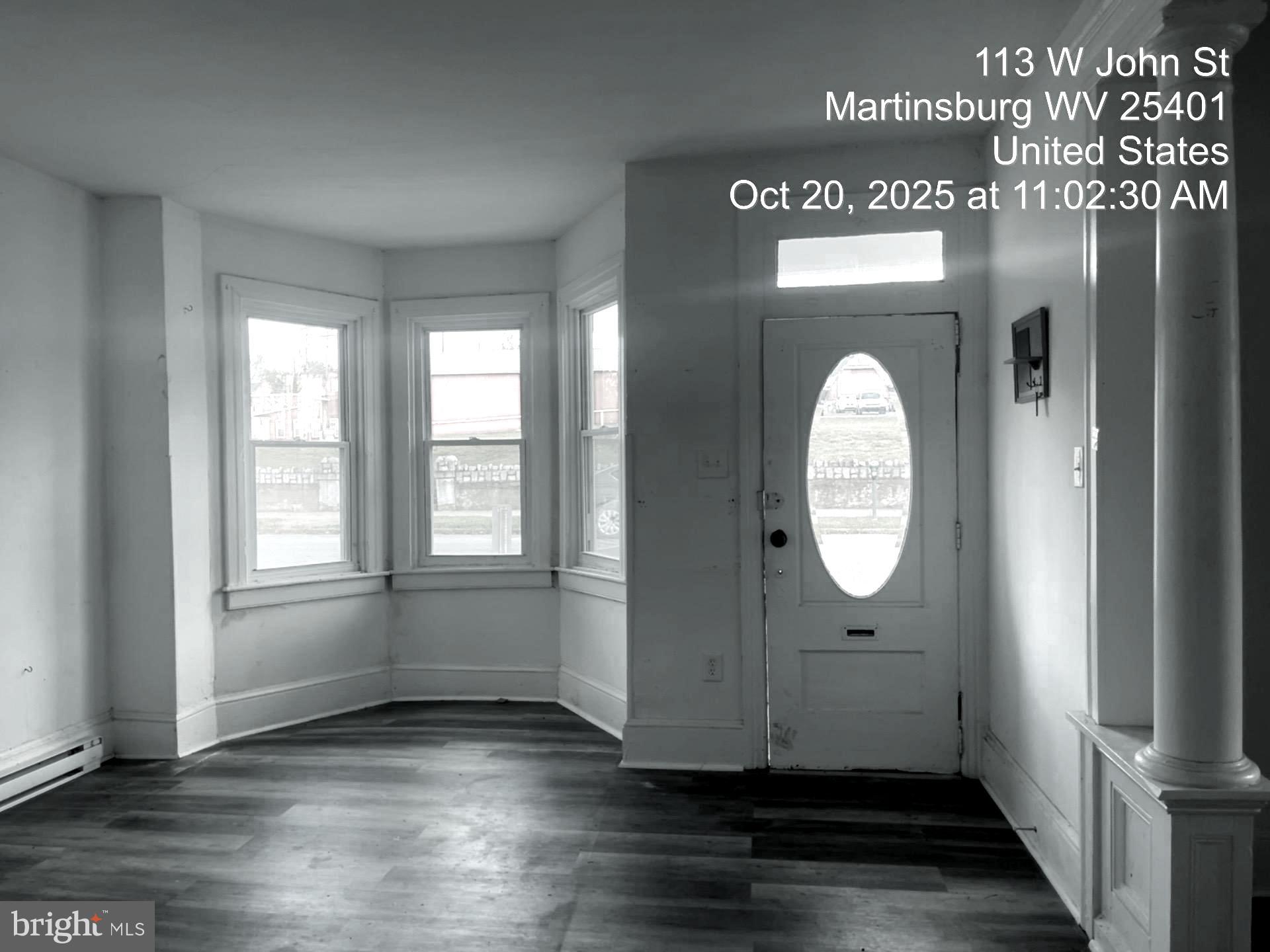 NONE AVAILABLE - Residential Lease