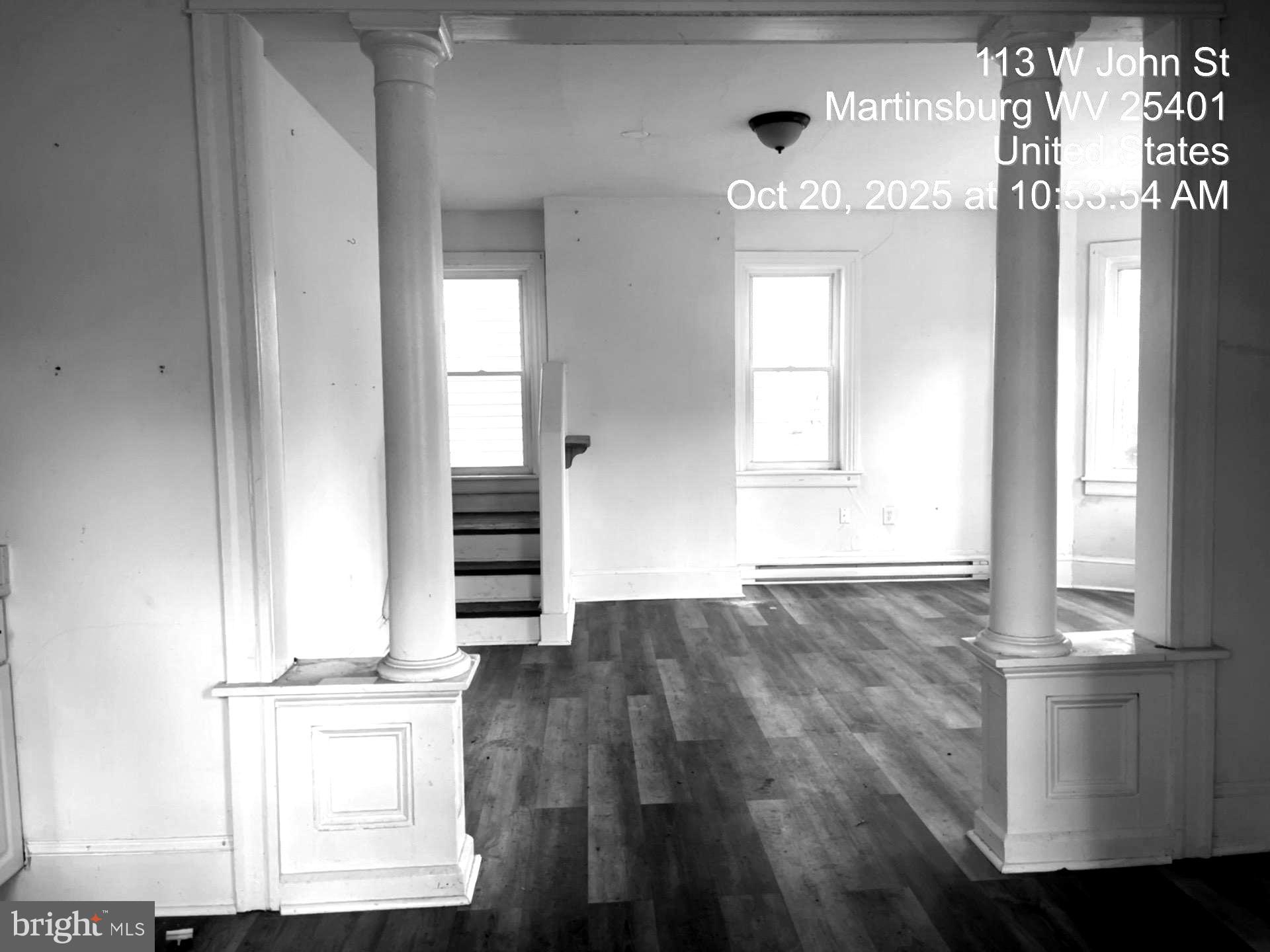 NONE AVAILABLE - Residential Lease