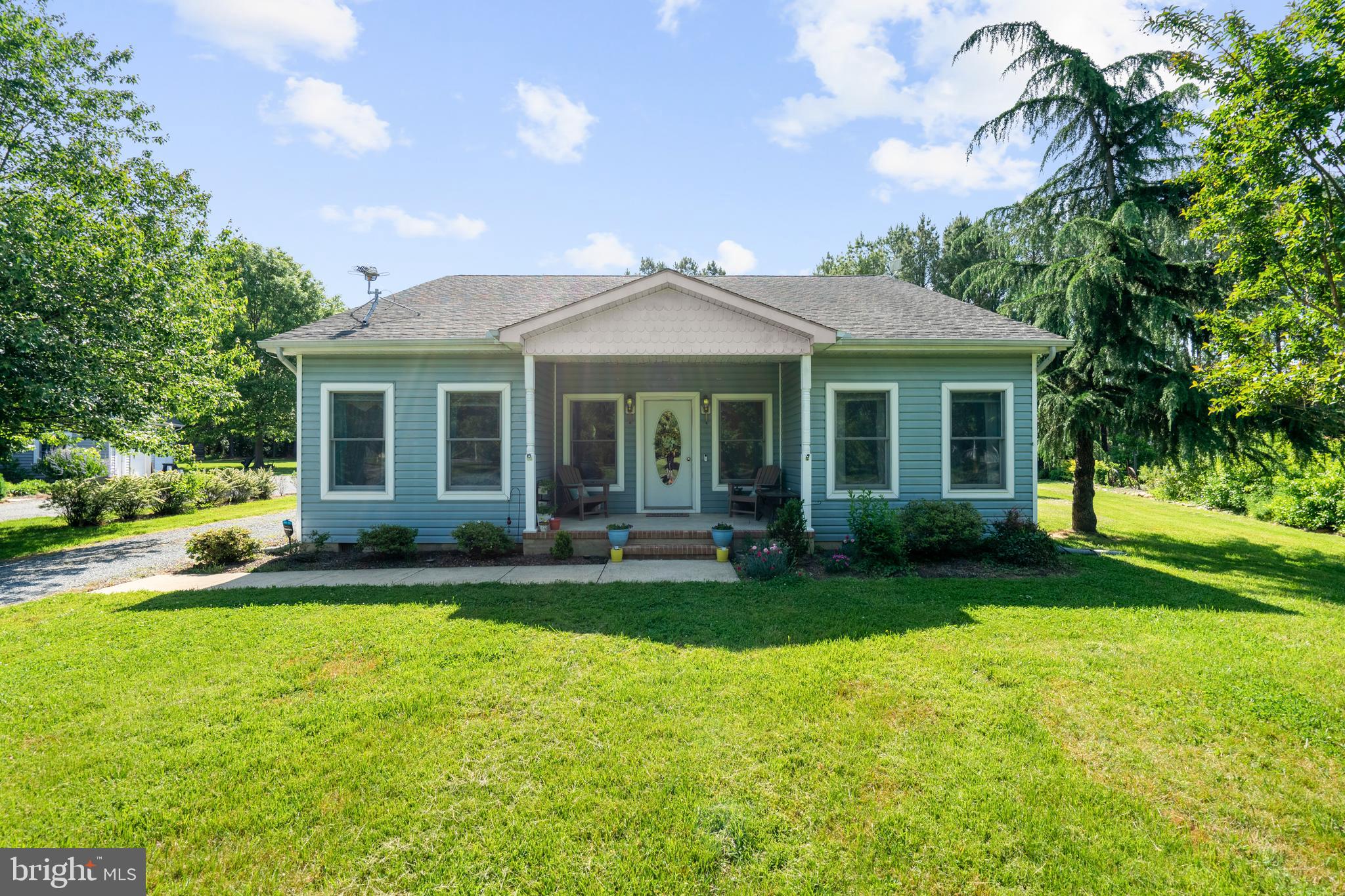 FOX RUN - Residential