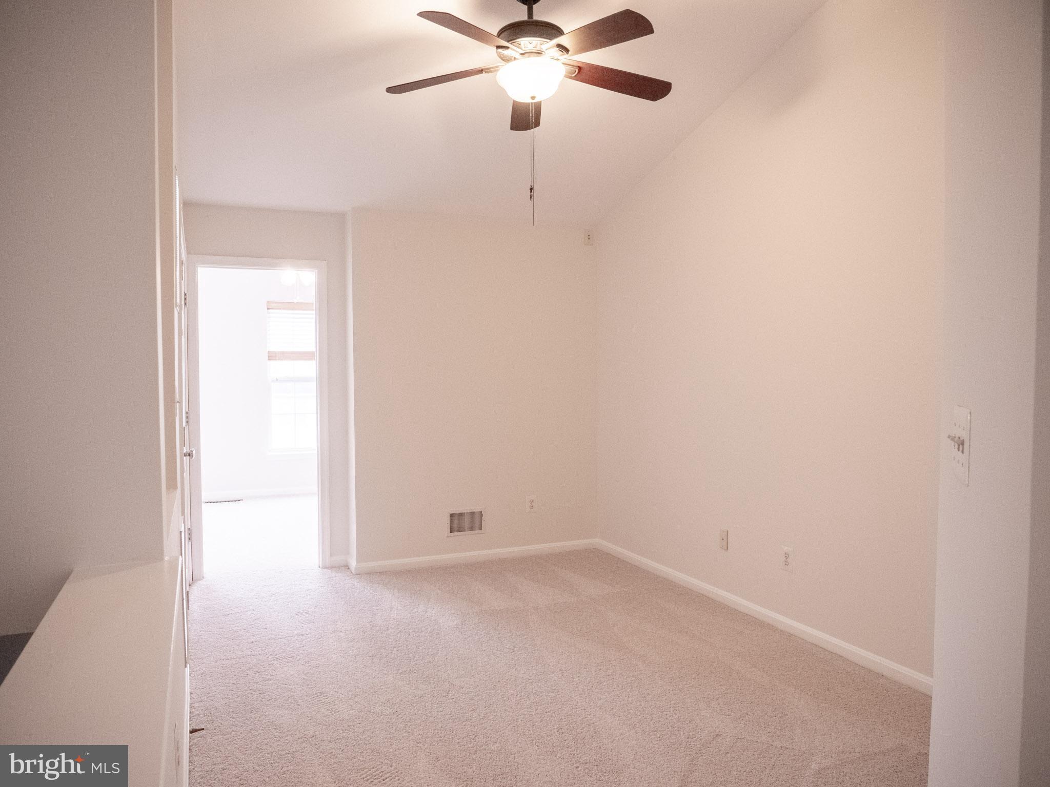 SOUTH RIDING - Residential Lease